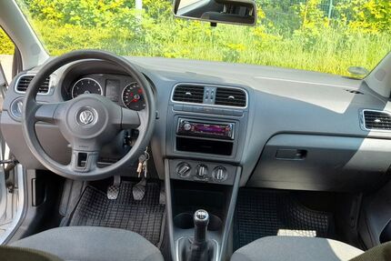 VW Polo 188.000 km 3.300 &euro; Osnabrück 49084