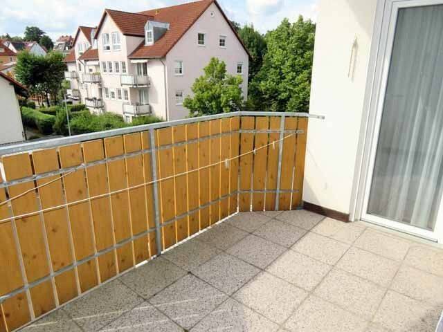 Etagenwohnung Sulzbach-Rosenberg Rosenberg - 4 Zimmer, 96 m&sup2;, 210.000&euro; | Angebot:25668851