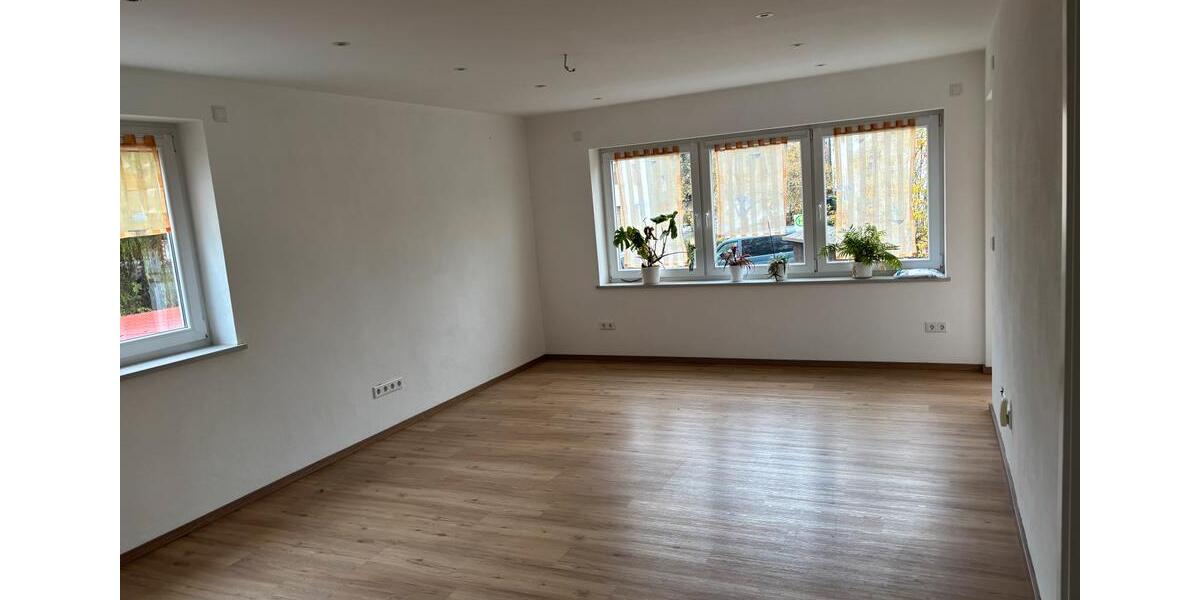 Wohnung 4 Zimmer Küche Bad Balkon zimmer