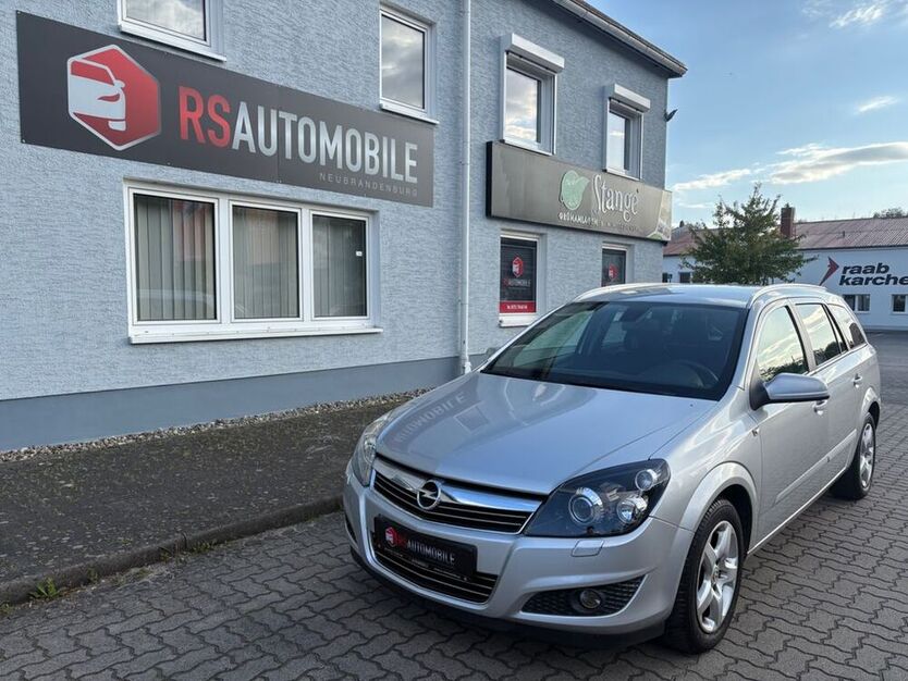 Astra
