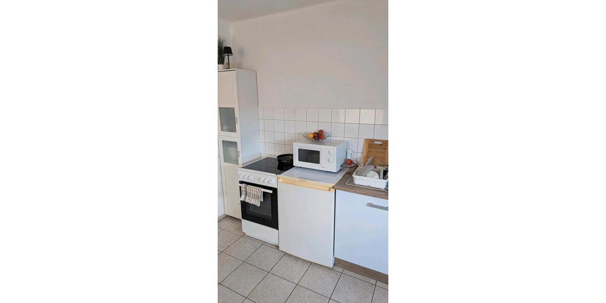 Dachgeschoßwohnung Velen - 2 Zimmer, 31 m&sup2;, 345&euro; | Angebot:26279679