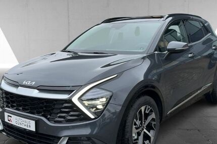 Kia Sportage 8.535 km 33.990 € Hamburg 20537