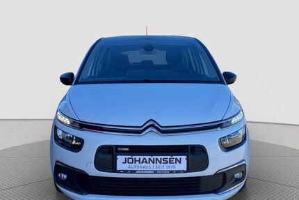 Citroen C4 Picasso 150.361 km 9.790 &euro; Drochtersen 21706