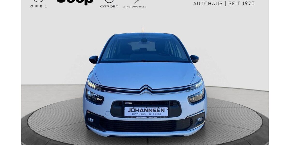 Citroen C4 Picasso 150.361 km 9.790 &euro; Drochtersen 21706