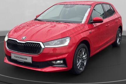 Skoda Fabia 4.500 km 26.995 &euro; Bad Kreuznach 55543