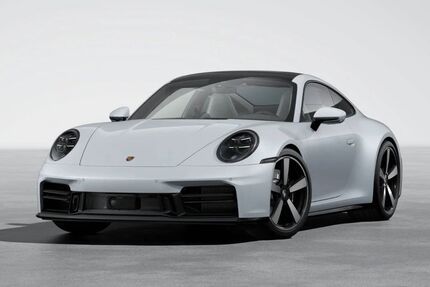 Porsche 992 3.500 km 195.113 &euro; Berlin 10587