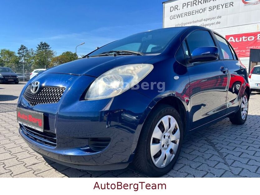 Yaris