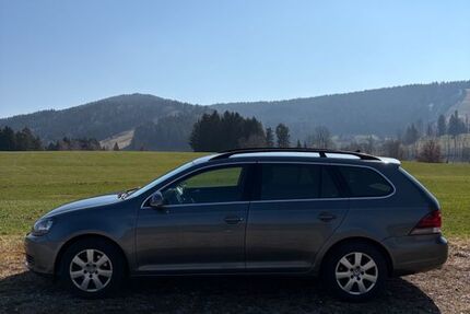 VW Golf 243.187 km 3.750 &euro; Maierhöfen 88167