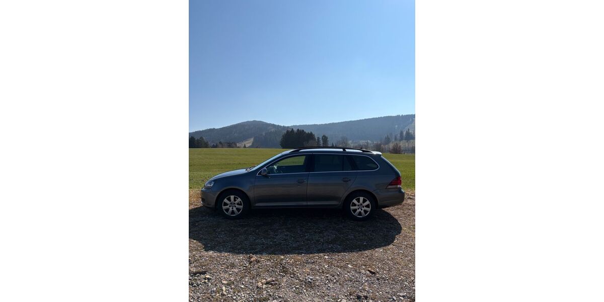 VW Golf 243.187 km 3.750 &euro; Maierhöfen 88167