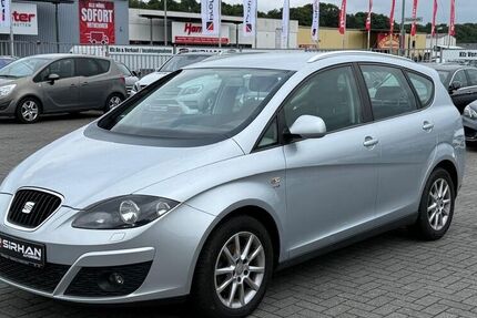 Seat Altea