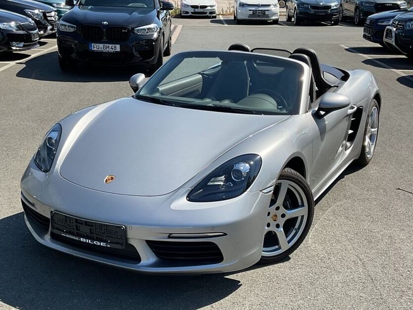 Boxster
