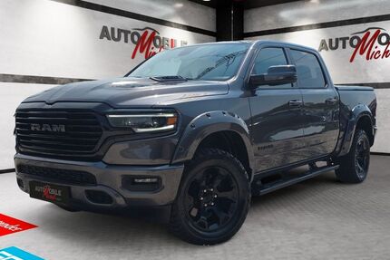 Dodge RAM 45.780 km 49.990 &euro; Leipzig 04159