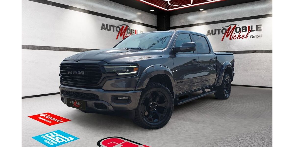 Dodge RAM 45.780 km 49.990 &euro; Leipzig 04159