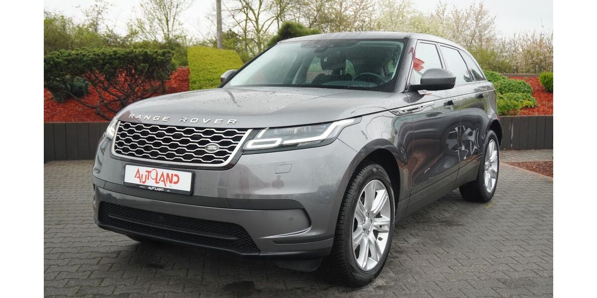 Land Rover Range Rover 96.159 km 32.890 &euro; Leipzig 04209