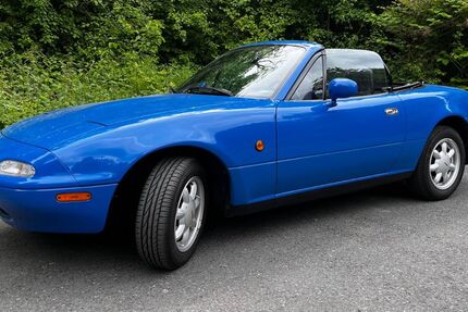 Mazda MX-5 83.300 km 14.750 &euro; Duisburg 47269