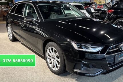 Audi A4 39.900 km 29.660 &euro; Papenburg 26871