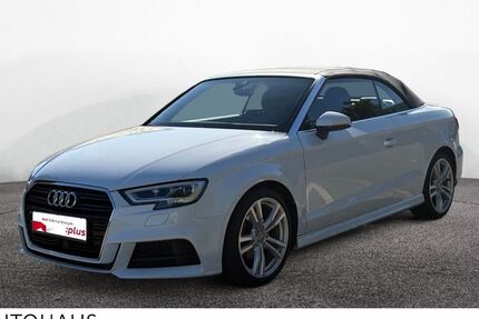 Audi A3 56.500 km 25.890 € Bünde 32257