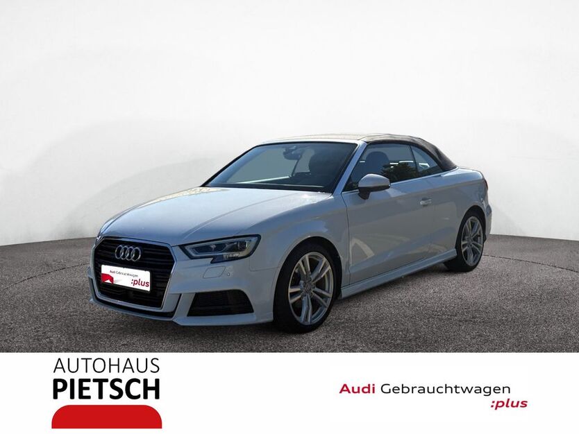 Audi A3 56.500 km 25.890 € Bünde 32257