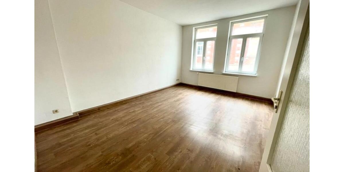 Etagenwohnung Bleicherode - 3 Zimmer, 94 m&sup2;, 650&euro; | Angebot:26335785