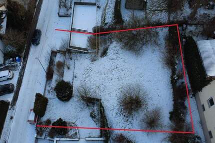 Grundstück Buchloe Lindenberg - 189.000&euro; | Angebot:25428248