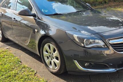 Opel Insignia 181.000 km 8.800 € Mannheim 68259