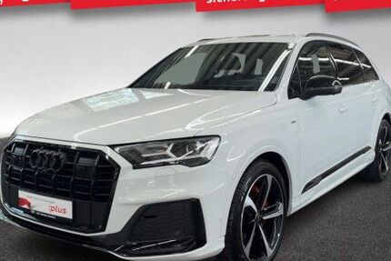 Audi Q7 75.803 km 54.150 &euro; Frankfurt am Main 60326