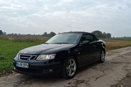 Saab 9-3 139.000 km 5.990 &euro; Hünxe 46569