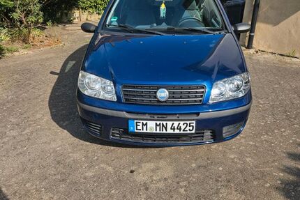Fiat Punto 179.167 km 950 &euro; Kenzingen 79341