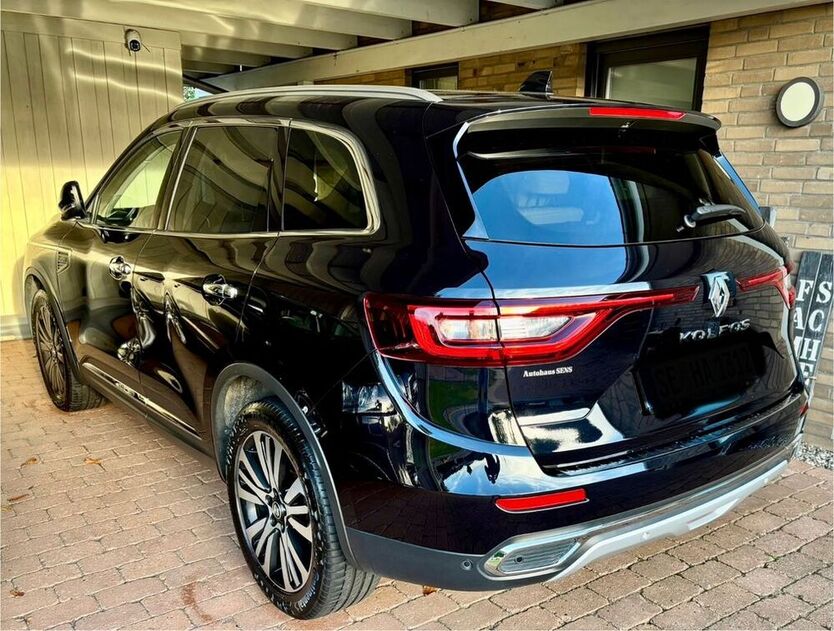 Koleos