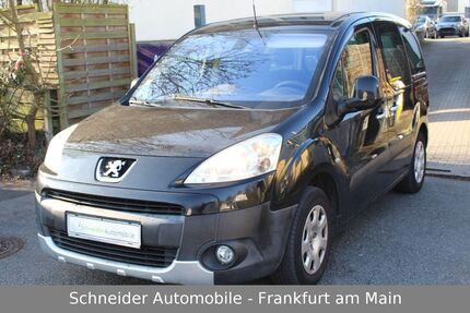 Peugeot Partner 156.000 km 4.650 &euro; Frankfurt / Bergen - Enkheim 60388