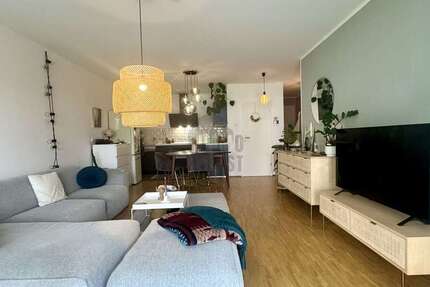 Wohnung zum Kaufen in Ochsenfurt 299.000 € 67.78 m² 2 zimmer