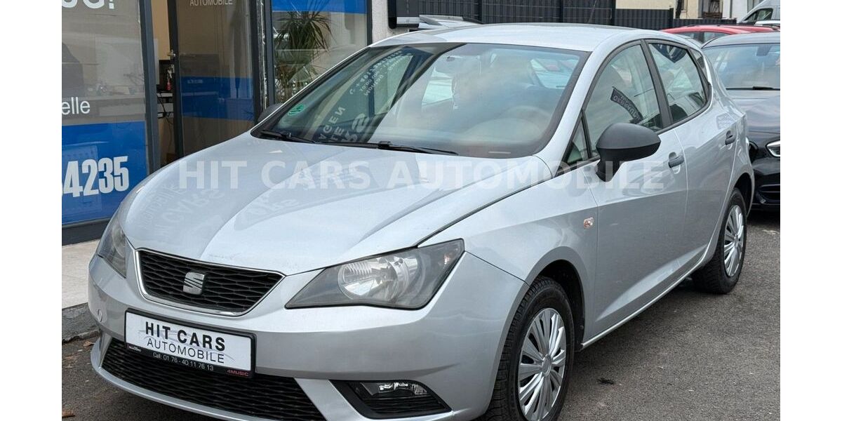 Seat Ibiza 107.000 km 4.000 &euro; Leverkusen 51375