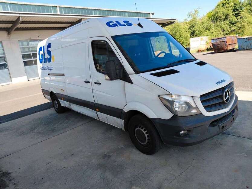 Sprinter