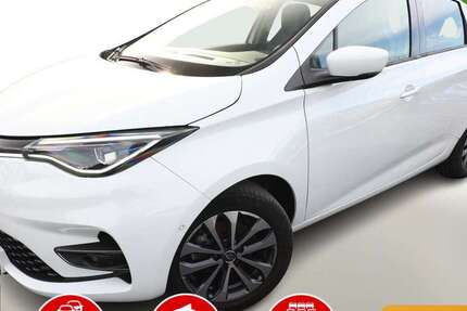 Renault ZOE 58.000 km 13.188 &euro; Freiburg im Breisgau 79111