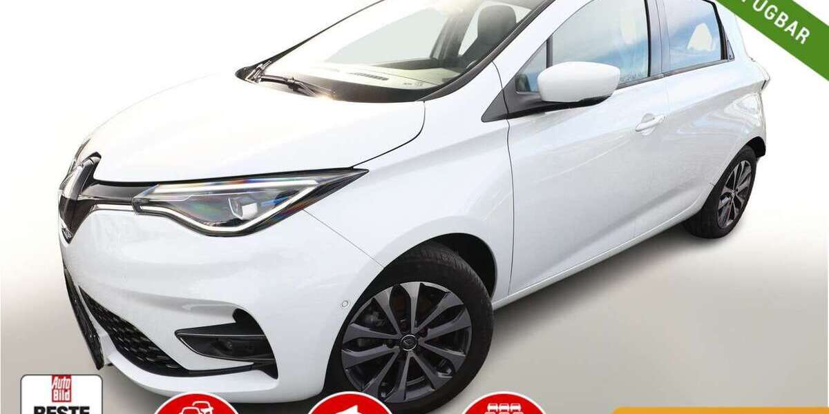 Renault ZOE 58.000 km 13.188 &euro; Freiburg im Breisgau 79111