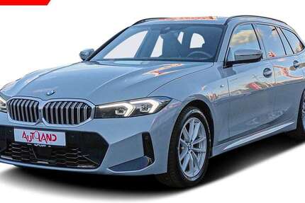 BMW 320 18.309 km 37.890 &euro; Eisleben 06295