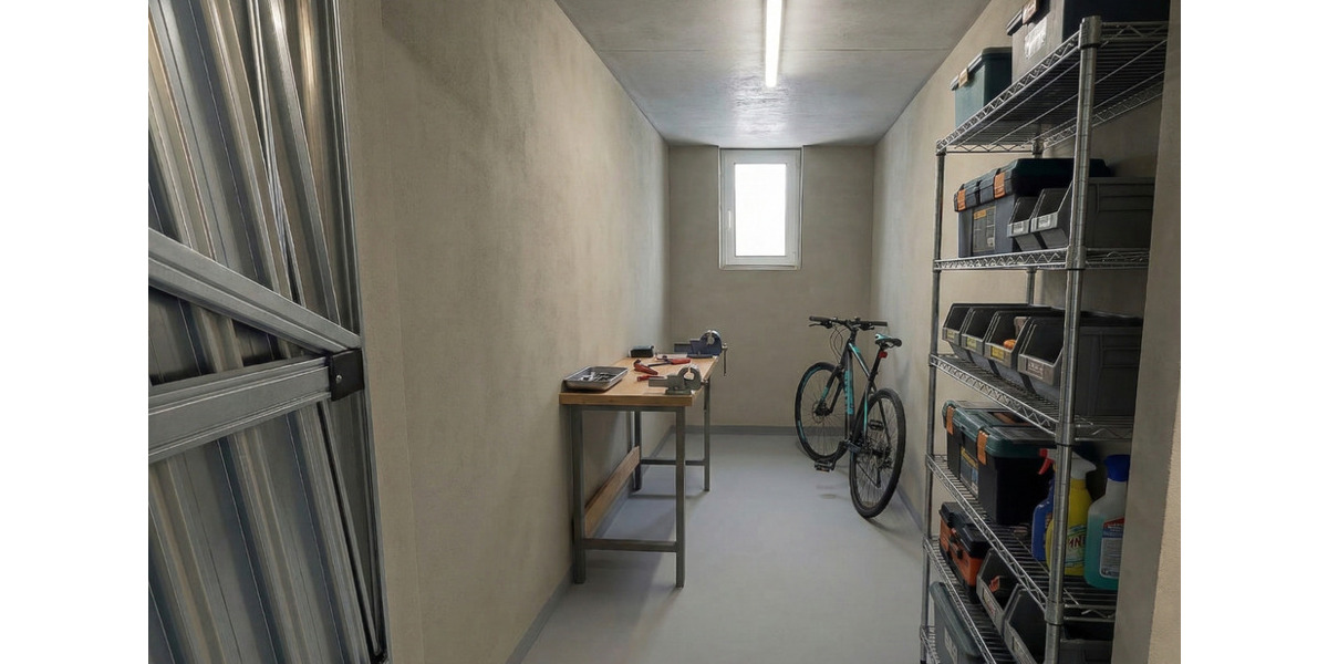 Etagenwohnung Beeskow - 2 Zimmer, 51 m&sup2;, 816&euro; | Angebot:25454757