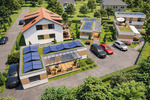 Terrassenwohnung Ernsgaden - 4 Zimmer, 147 m&sup2;, 580.592&euro; | Angebot:25732114
