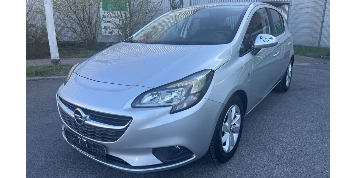 Opel Corsa 128.000 km 5.490 &euro; Fürth 90763
