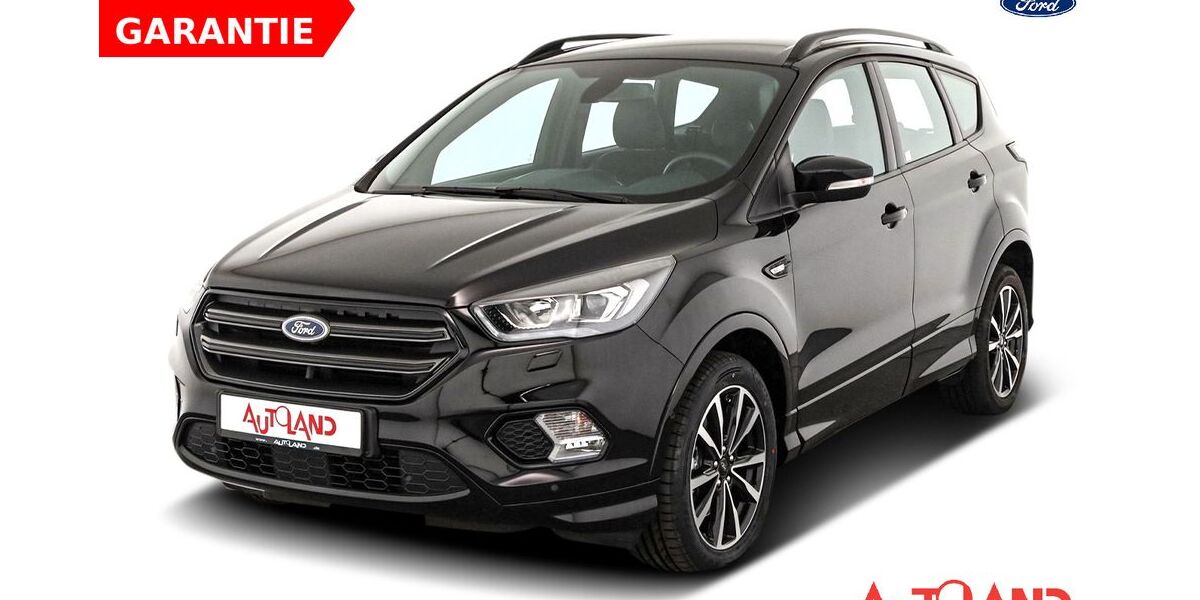 Ford Kuga 30.301 km 19.990 &euro; Dresden 01239