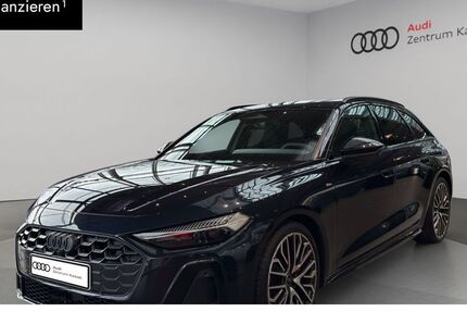 Audi A5 3.050 km 61.990 &euro; Kassel 34125