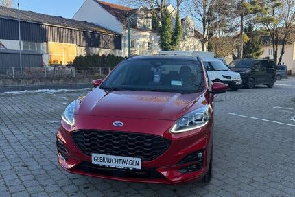 Ford Kuga 52.183 km 21.989 &euro; Erding 85435