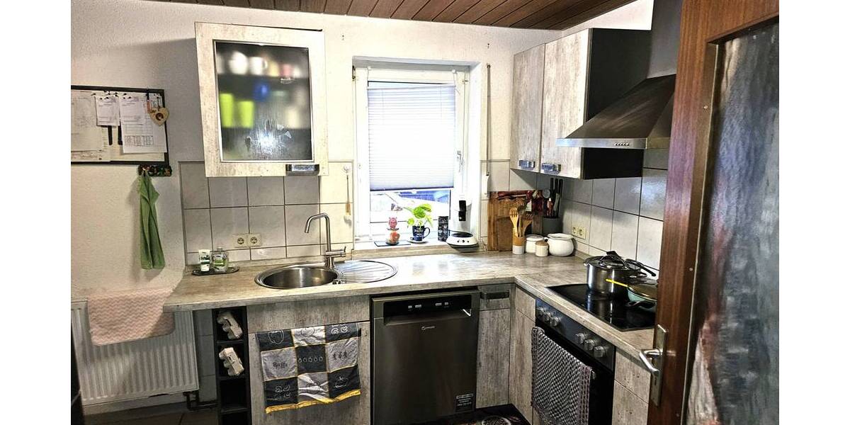 Einfamilienhaus Laichingen Feldstetten - 7 Zimmer, 202 m&sup2;, 299.000&euro; | Angebot:25695096