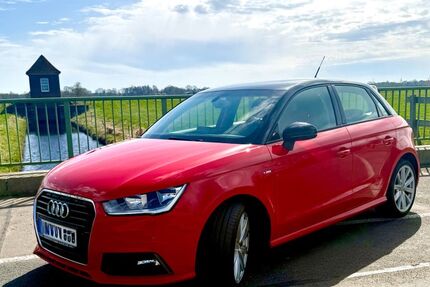Audi A1 170.000 km 7.890 &euro; Rastede 26180