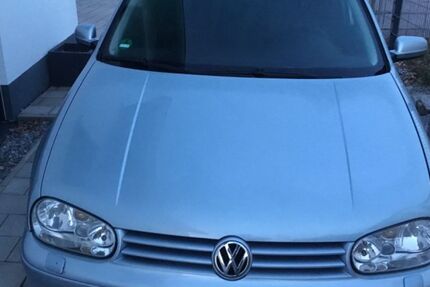 VW Golf 164.795 km 2.000 &euro; Mainburg 84048