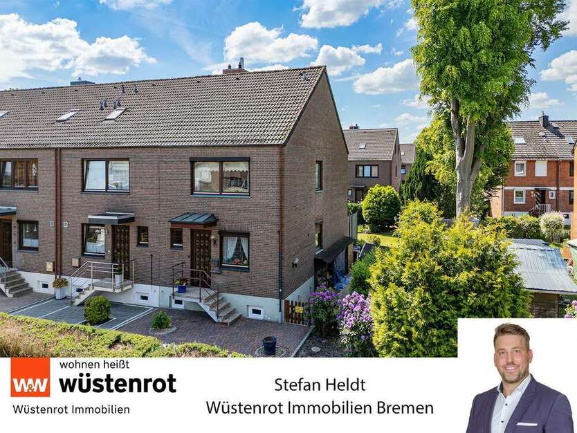 Haus zum Kaufen in Bremen 249.000 € 103 m²