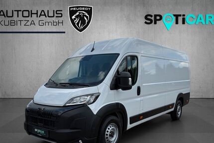 Peugeot Boxer 17.874 km 24.950 &euro; Osterburg 39606