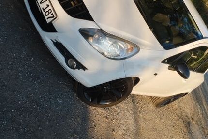 Opel Corsa 128.395 km 4.299 &euro; Warstein 59581