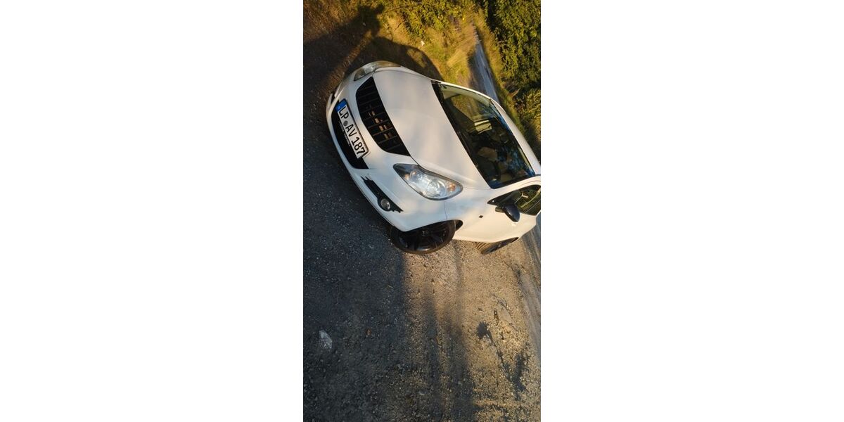 Opel Corsa 128.395 km 4.299 &euro; Warstein 59581