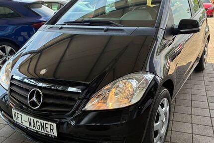 Mercedes-Benz A 150 82.000 km 7.499 &euro; Endingen 79346